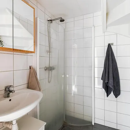 Отель Mellomila 69 Тронхейм