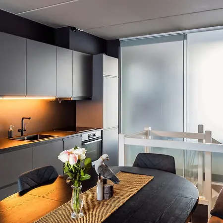 Mellomila 69 Отель Тронхейм