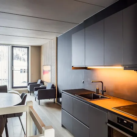 Hotel Mellomila 69 Trondheim