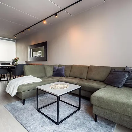 Hotel Mellomila 69 Trondheim